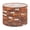Color 2, variant on Drum Lamp Shade Rustic Farmhouse Vintage Barn Country Field Landscape Rustic Barn Open Lampshade for Table Lamps Floor Lamps Pendant Light 13"x13"x10" Replacement Linen Large Lamp Shade Easy Assembly
