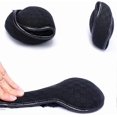 thumbnail image 3 of Winter Ear Warmers, Knitted Wool Plush Earmuffs for Men and Women, Adjustable Foldable Ear Muffs, Innovative Ear Protection, 3 of 5