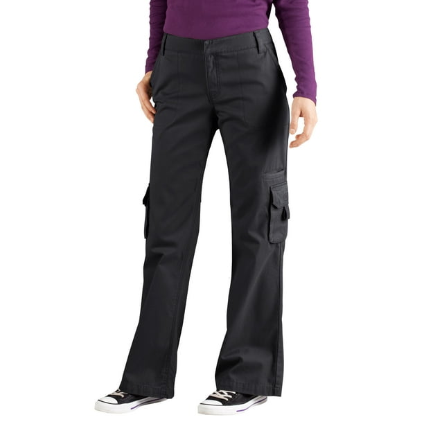 Dickies - Dickies Relaxed Fit Cargo Pant - Walmart.com - Walmart.com