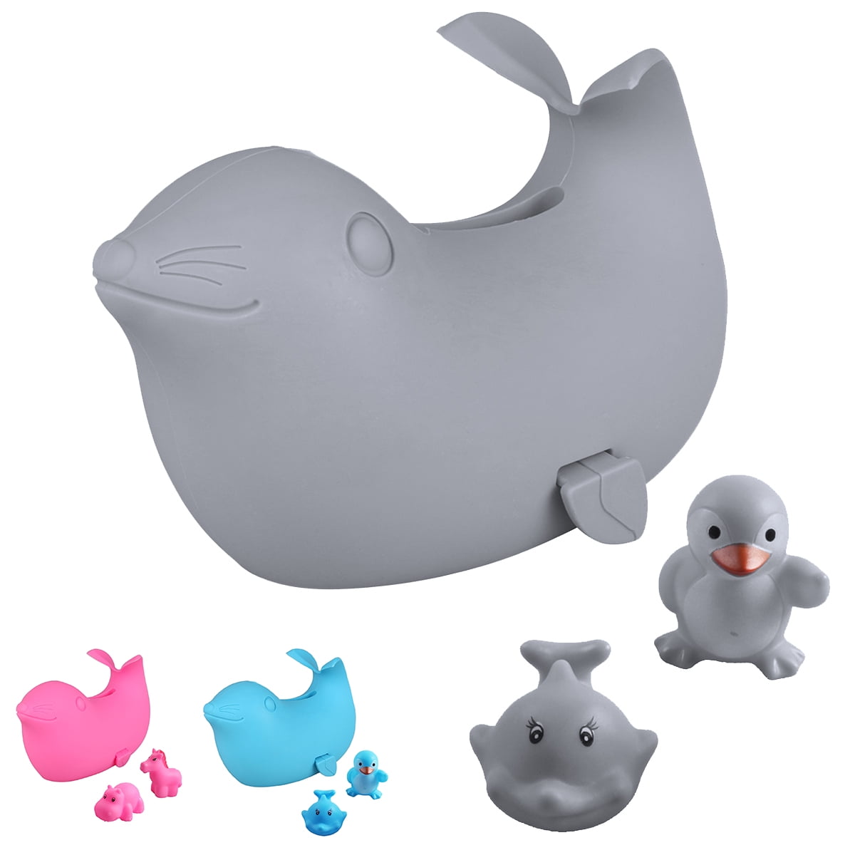 Bath Spout Cover, Tub Faucet Cover Baby Bathtub Faucet Cover for Kids