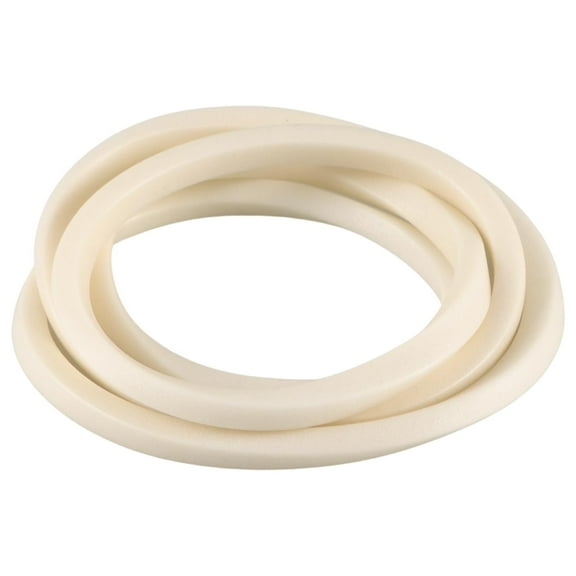 Left Side Clutch Cover Seal Gasket Compatible with Can-Am Maverick X3 Model 2017-2021 Replace#: 420450405