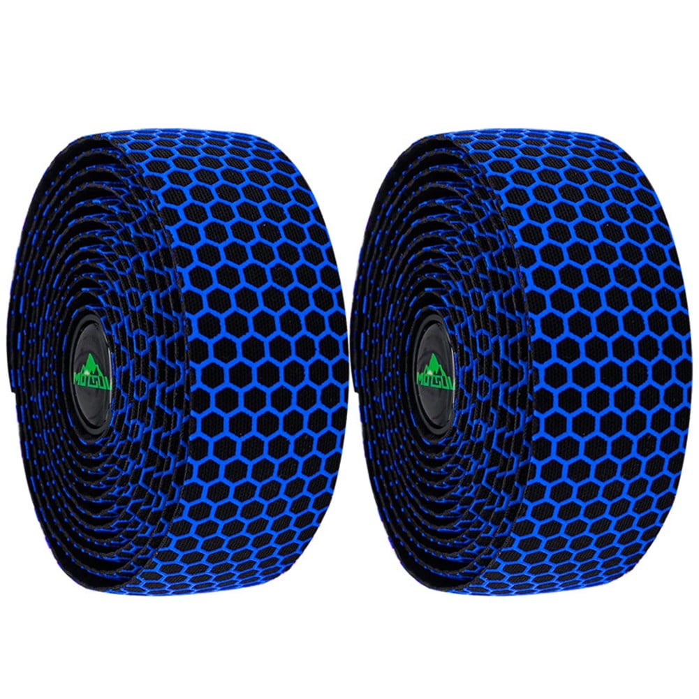 Fule Road Bike Handle Bar Tapes Wrap Handle Tape Bike Strap Bicycle