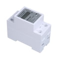 thumbnail image 4 of Wifi Smart Home Energy Monitor Real Time Electricity Meter Easy Installation Remote APP Control, 4 of 8