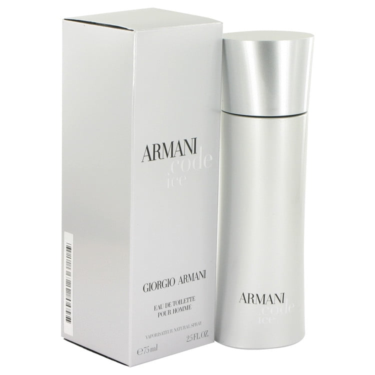 Giorgio Armani - Armani Code Ice by 