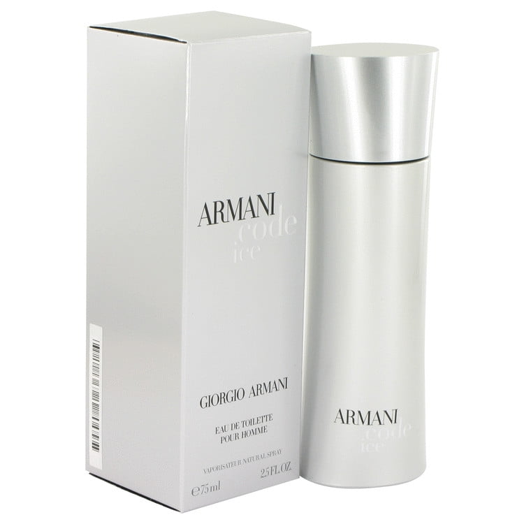 Armani Armani Code Ice by Armani Armani Armani Code Ice by Armani