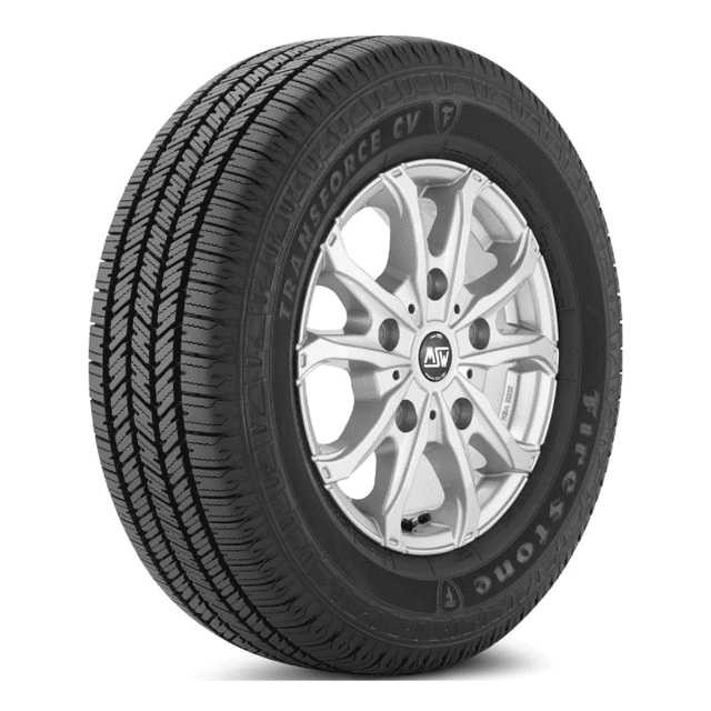 Llanta 195 R15 FI 104R Firestone Transforce Cv