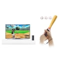 thumbnail image 3 of c8d DOBE TNS-5102 2Pcs Baseball Bat Grip for Nintendo Switch 2 Switch D9x Switch OLED Joy-Con Contro, 3 of 5