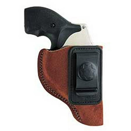 BIANCHI 6 WAISTBAND GLOCK 19/23/26/27/36 LEATHER (Best In The Waistband Holster For Glock 26)
