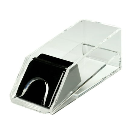 Fat Cat Poker Playing Card Dealing Shoe, Holds 1-4 Decks