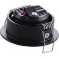 thumbnail image 3 of Mini LED Recessed Spotlight Ceiling Recessed Spotlight Lamp 1W Warm White 3000K for Showcase, Ceiling, Kitchen, Cupboard, DIY lighting etc, 3 of 5