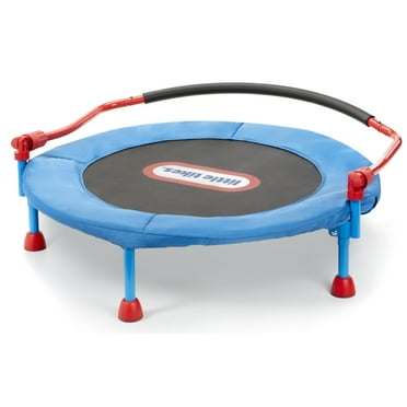 Little Tikes - 3-ft Trampoline