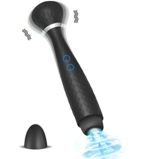 Anal Fantasy Elite Collection Hyper Pulse P Spot Massager - Black