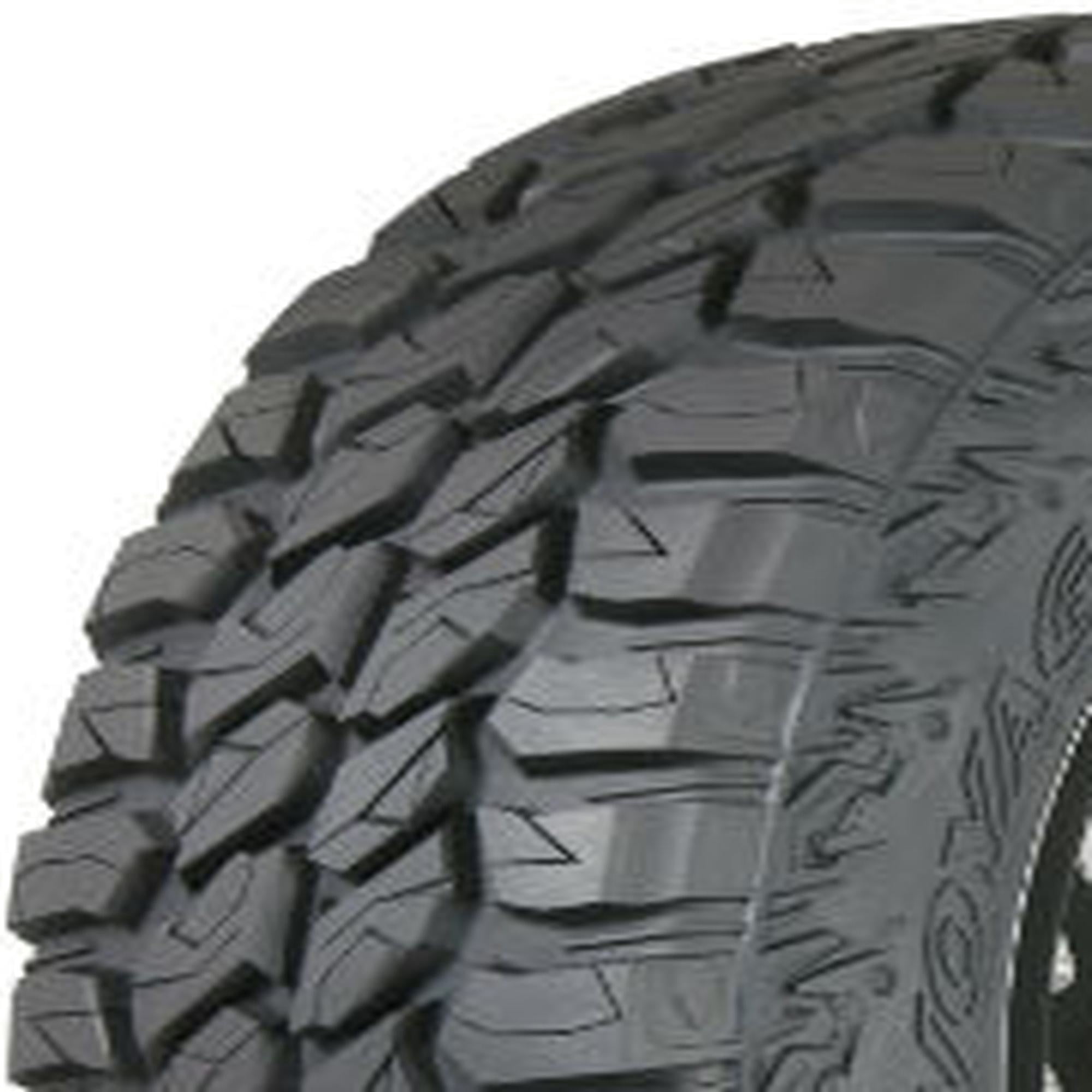 Groundspeed Voyager MT LT35/12.50R18 123 Q