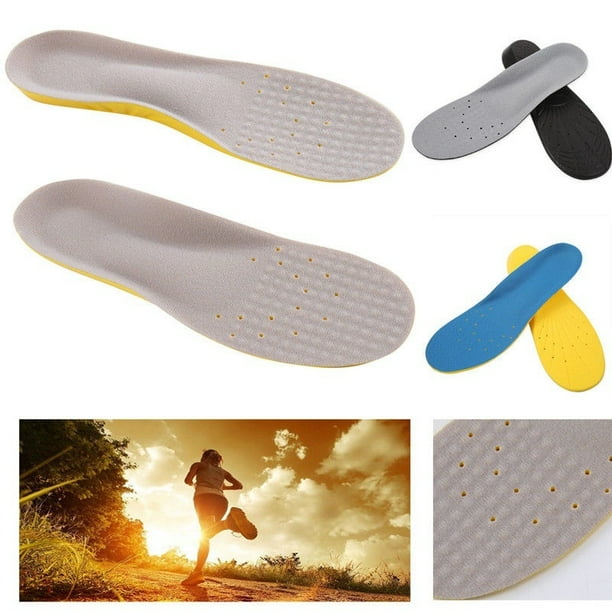 foam shoe pads