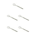 thumbnail image 1 of yingyy 3-in-1 Keychain Screwdriver Eyeglass Repair Tools Handheld Gifts Professional Remover Gadgets for Watches 5Set, 1 of 6