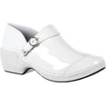 thumbnail image 2 of Women's 4EurSole Patent Leather Clog RKH051, 2 of 8