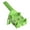 Green, variant on Woodworking Drill Hole Locator Handheld Drill Positioning Tool for Accuracy Drilling in Plastic and Iron Materials