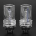 thumbnail image 4 of Faros Delanteros Xenón Bling Bling 2 Piezas 8000K 35W, 4 of 9