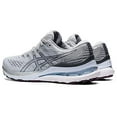 thumbnail image 3 of ASICS Chaussures de Course pour Femmes Gel-Kayano 28, 8, Gris Piedmont/prune Foncé, 3 of 7