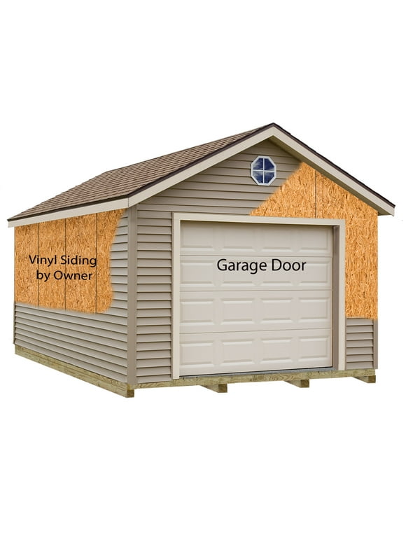 12 X 20 Sheds in Shop Sheds by Size