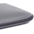 thumbnail image 4 of Computer Case / Laptop Bag - Select size - Black 13 inch, 4 of 8