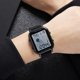 thumbnail image 2 of SKMEI Reloj Digital para Hombres, Reloj Deportivo Digital Ultrafino para Hombres Pantalla LED Relojes de Pulsera Militares Impermeables, 2 of 6