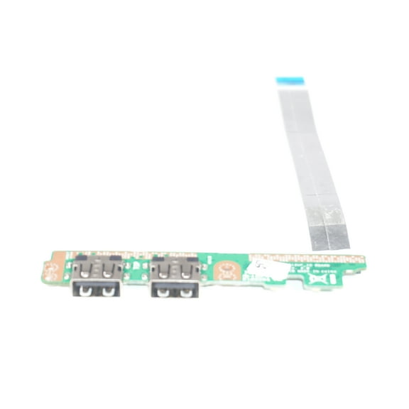 90NB0KR0-R10010 Asus Input Output Board X512FA-BI7A