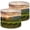 Color 1, variant on Linen Drum Lampshades Beautiful Scenery Landscape Santorini Churches Sea View 13"x13"x10" Light Shade for Table Lamps Floor Lamps Drum Lamp Shades Lampshade Replacement Assembly Required
