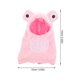 thumbnail image 3 of Adorable Frog Shaped Parrot Clothing Frog Style Costume, 3 of 4
