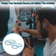 thumbnail image 1 of Comfortable Earhooks Compatible All Earbuds Hook-shaped Sports Earphone Holder, 1 of 4