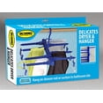 thumbnail image 1 of Delicates Dryer And Hanger Clothes Lingerie Bras Socks Towels Used Horizontally Or Vertically Adjustable Arms  8 Clips, 1 of 2