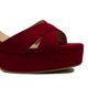 thumbnail image 4 of Zapatilla Melissa Garcia 5403 para Mujer ZAPATERIAS MEXICO FFANY 5403-RJO, 4 of 4