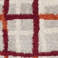 thumbnail image 3 of Safavieh Amherst Brody Geometric Area Rug, Light Gray/Ivory, 4' x 6', 3 of 9