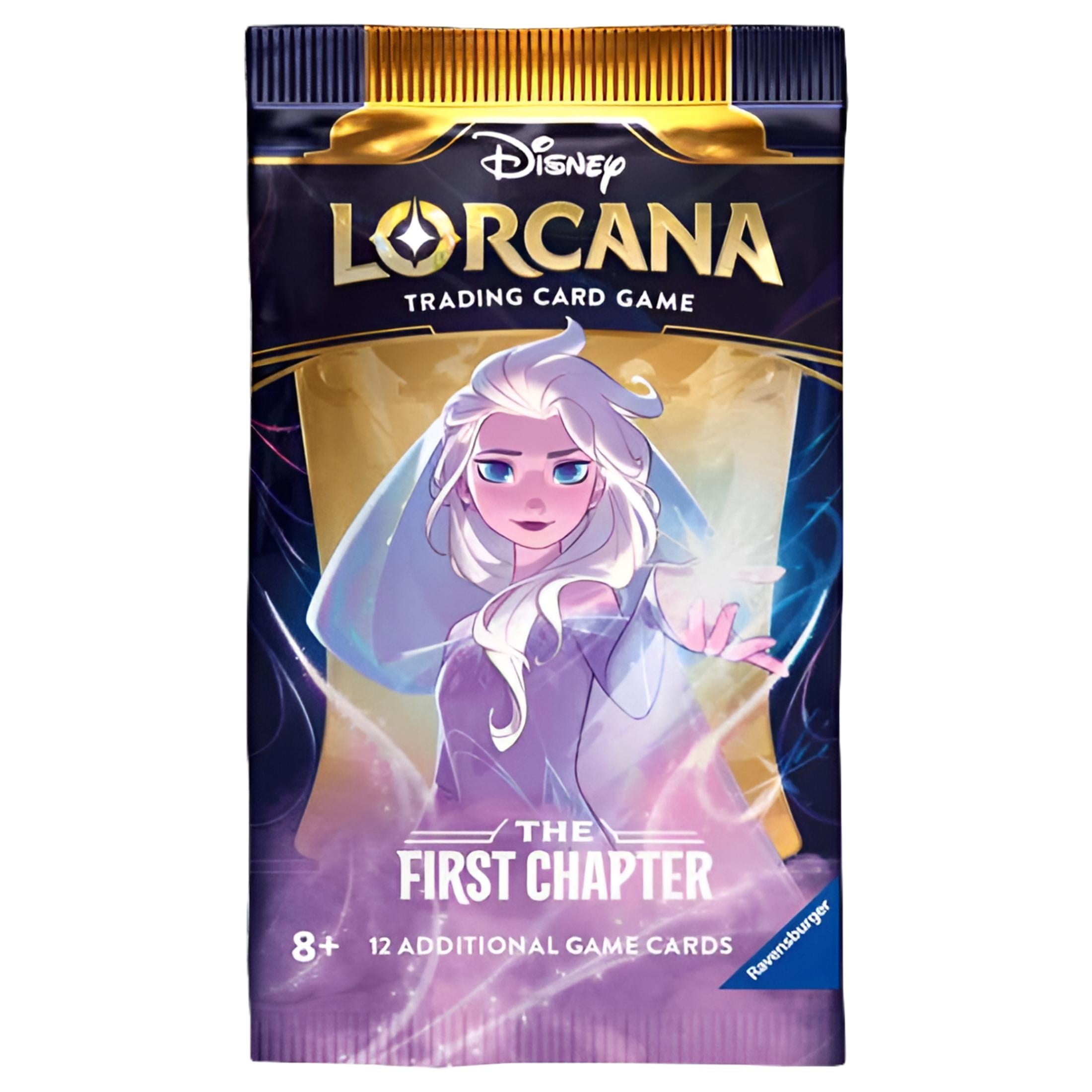 その他 Disney Lorcana Trading Card Game Disney Lorcana Trading Card Game: Gateway – Pufferbellies Toys & Books