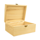 thumbnail image 1 of Caja Para Regalo De Madera Natural Malubero Madera, 1 of 5