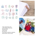 thumbnail image 3 of Shaped Paper Clips, Office Accessories Animal Shaped Paperclips  for Students, 3 of 8