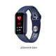 thumbnail image 4 of Tholdsy Reloj deportivo de presión arterial Reloj de con control táctil de sangre 4.0 compatible con Bluetooth Relojes inteligentes azul, 4 of 6
