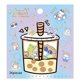 thumbnail image 1 of Lindas pegatinas divertidas para diario, suministros de papelería para niños (estilo C) Ndcxsfigh Libre de BPA, 1 of 6