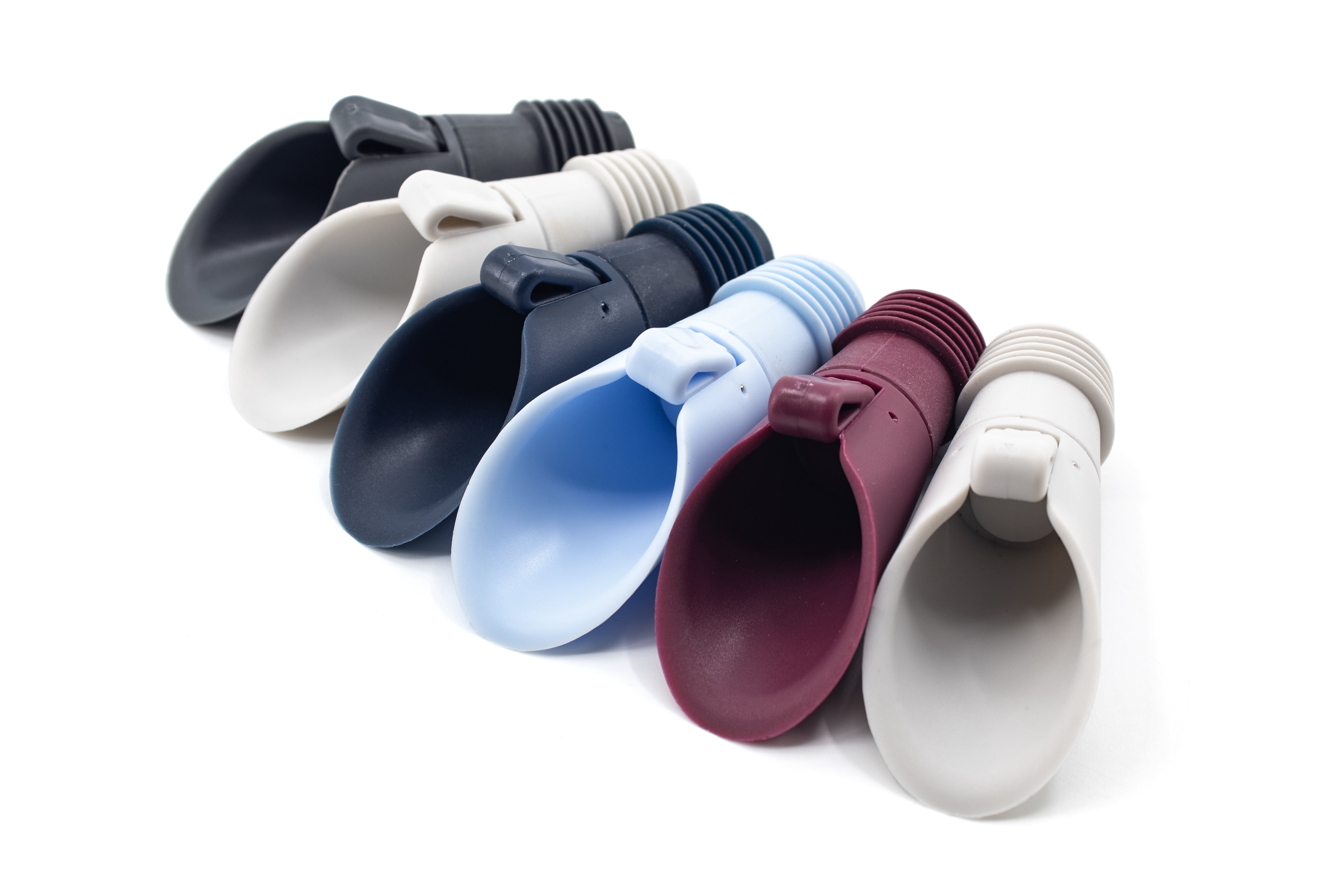 Houdini flipper Pourer Stopper