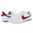 thumbnail image 2 of Boys' Nike Cortez Basic SL (GS) Shoe, 2 of 3
