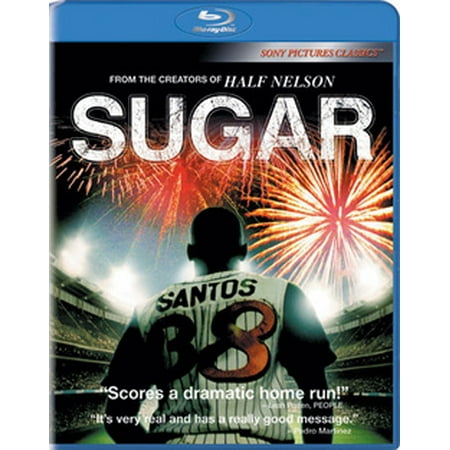 Sugar (Blu-ray)