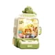 thumbnail image 2 of Máquina de garras para niños, juego de simulación y sonidos, dispensador de premios, juguete expendedor de dulces Verde, 2 of 9