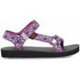 thumbnail image 1 of Teva Enfants ORIGINAL Universel Enfant Papillon Lilas, 1 of 6