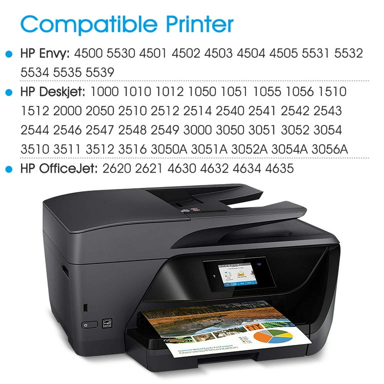 HP 2620 Ink  OfficeJet 2620 Ink Cartridge
