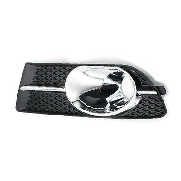 Calandre de Couvercle de Feu de Conduite Antibuée avant pour Buick pour Buick Verano 2012-2017 1 Pcs Gauche