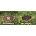 thumbnail image 5 of Amturf Rapid Repair POD Brown Mulch, 15 lb with Moisture Retention, 5 of 5