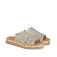 thumbnail image 6 of Baretraps TASMINE Women's Sandals & Flip Flops Champagne Size 6.5 M (BT29821), 6 of 8
