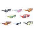 thumbnail image 4 of Gafas de Sol Retro Jadeshay 8 Piezas, 4 of 8
