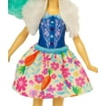 thumbnail image 4 of Enchantimals Garden Magic Doll Set, 6", 4 of 9