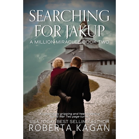 Pre-Owned Searching for Jakup (Paperback) 1957207833 9781957207834